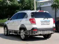 2013 Chevrolet Captiva
