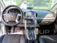 2013 Chevrolet Captiva