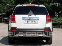 2013 Chevrolet Captiva
