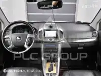 2013 Chevrolet Captiva