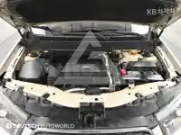 2013 Chevrolet Captiva