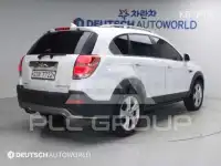 2013 Chevrolet Captiva