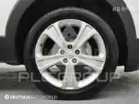 2013 Chevrolet Captiva