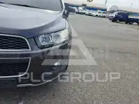 2013 Chevrolet Captiva
