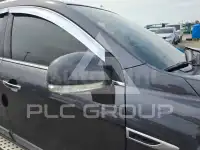 2013 Chevrolet Captiva