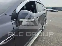 2013 Chevrolet Captiva
