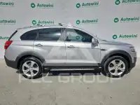2013 Chevrolet Captiva