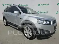 2013 Chevrolet Captiva