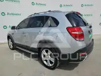 2013 Chevrolet Captiva