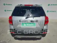 2013 Chevrolet Captiva
