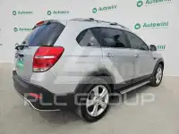 2013 Chevrolet Captiva