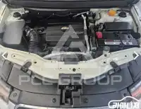 2013 Chevrolet Captiva