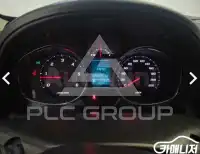 2013 Chevrolet Captiva
