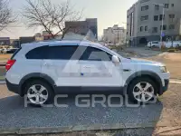 2013 Chevrolet Captiva