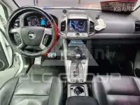 2013 Chevrolet Captiva