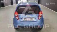 2013 Chevrolet Spark