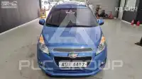 2013 Chevrolet Spark
