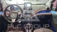2013 Chevrolet Spark