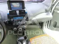 2013 Chevrolet Spark