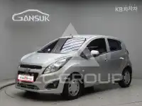 2013 Chevrolet Spark