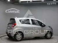 2013 Chevrolet Spark