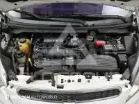 2013 Chevrolet Spark