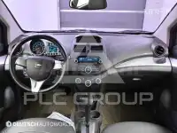 2013 Chevrolet Spark