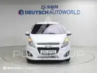 2013 Chevrolet Spark