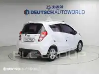 2013 Chevrolet Spark