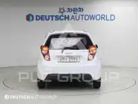 2013 Chevrolet Spark