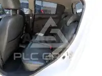 2013 Chevrolet Spark