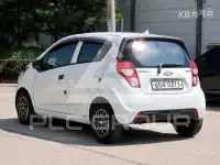 2013 Chevrolet Spark
