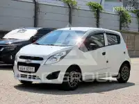 2013 Chevrolet Spark