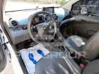 2013 Chevrolet Spark