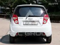 2013 Chevrolet Spark