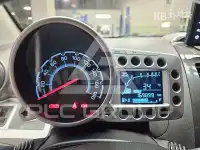 2013 Chevrolet Spark