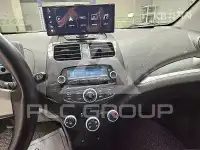 2013 Chevrolet Spark