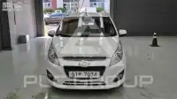 2013 Chevrolet Spark
