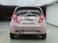 2013 Chevrolet Spark