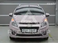 2013 Chevrolet Spark