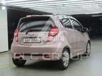 2013 Chevrolet Spark