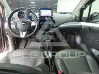 2013 Chevrolet Spark