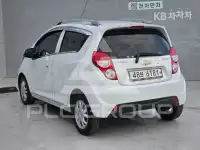 2013 Chevrolet Spark