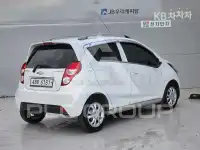2013 Chevrolet Spark
