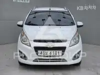 2013 Chevrolet Spark