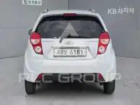 2013 Chevrolet Spark