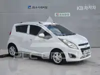 2013 Chevrolet Spark