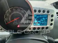 2013 Chevrolet Spark