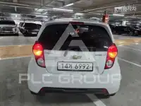 2013 Chevrolet Spark