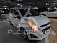 2013 Chevrolet Spark